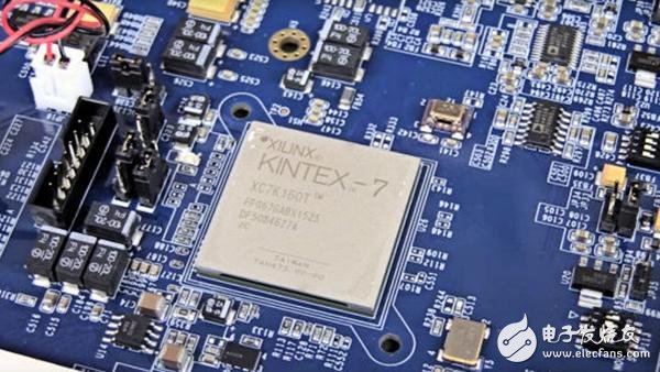 Xilinx FPGA的同步复位和异步复位