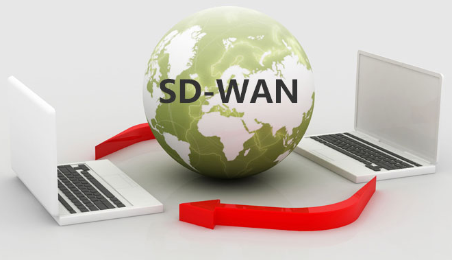 部署SD-WAN的六大优势