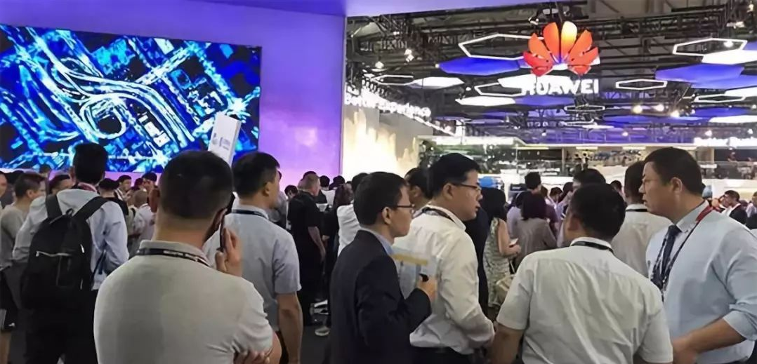 华为愤然回应美国的禁售行为:思想还在农业时代,心胸狭窄