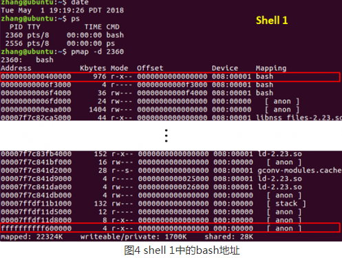 以NXP的Cortex-M系列为基础的linux系统与内存管理单元的关系详解  