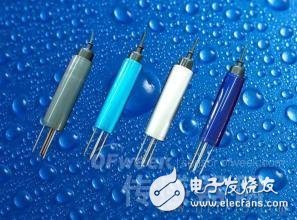 湿度传感器在智能滴灌节水系统中有哪些应用?