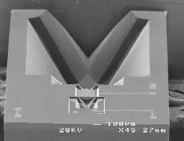 「MEMS解读」MEMS微制造工艺简介