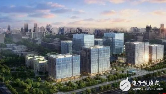 IC龙头企业入驻 中国“芯”硅谷IC Park盛大开园