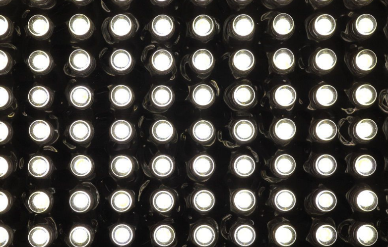 各LED廠商開始轉戰Micro LED、車用LE...