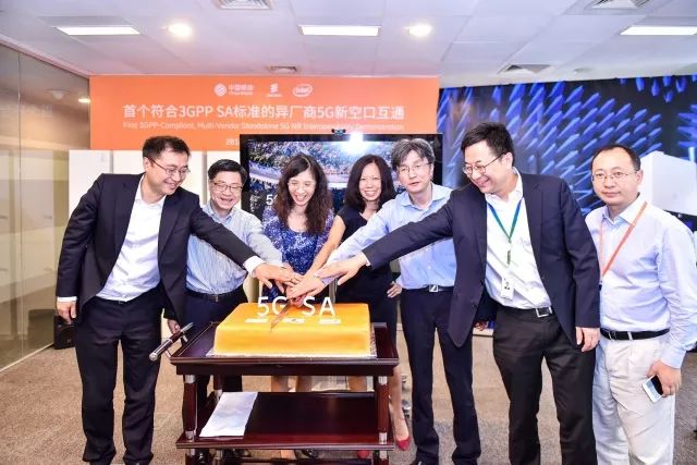 5G标准既定 5G时代离我们已经不远了