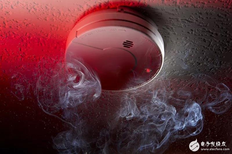 更先进的新一代烟雾报警器,复合传感探测技术的报警器将成主流
