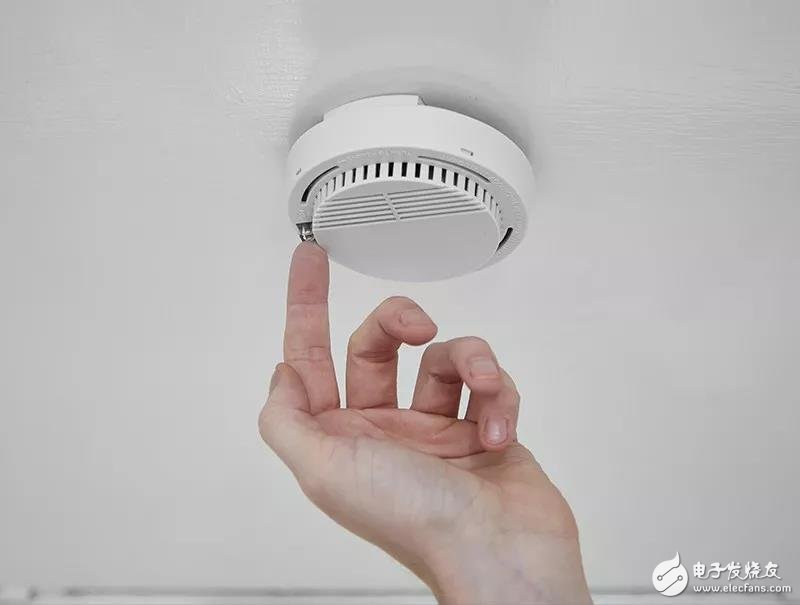 更先进的新一代烟雾报警器,复合传感探测技术的报警器将成主流