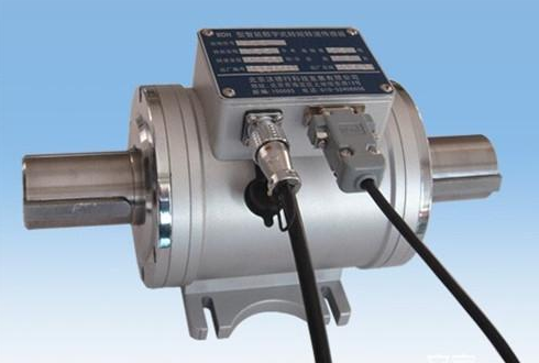 旋转扭矩传感器的基本原理及基本应用常识