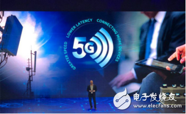 英特尔和Sprint宣布,2019年推出5G电脑