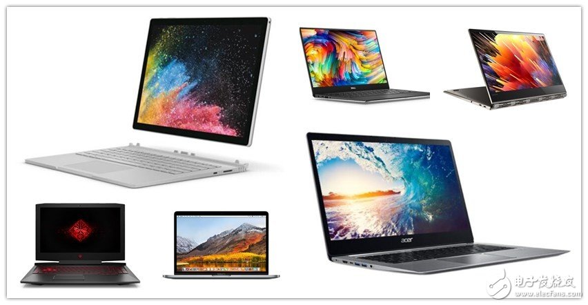 英特尔和Sprint宣布,2019年推出5G电脑