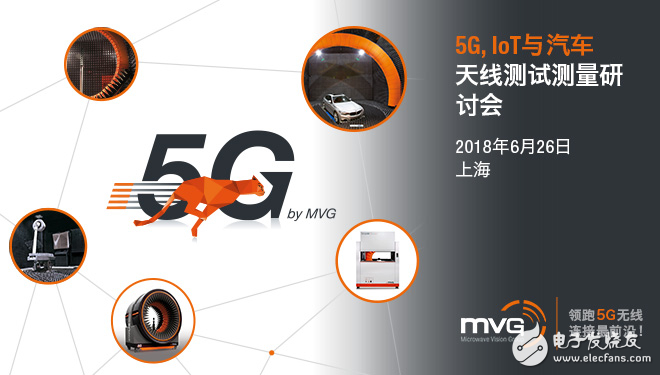 物联网5G时代的到来,行业和市场将会有何变化和挑战