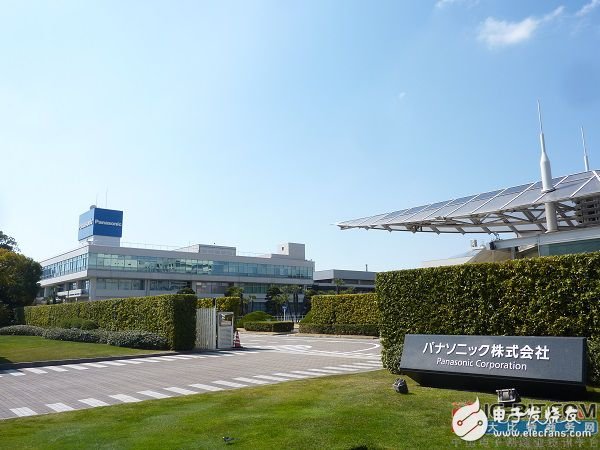 松下近日宣布,将与特斯拉在上海建立一座新的汽车制造工厂,并生产电池