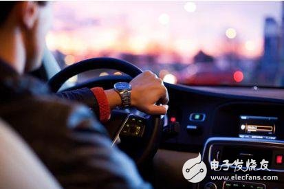 力传感器在汽车行业中的应用