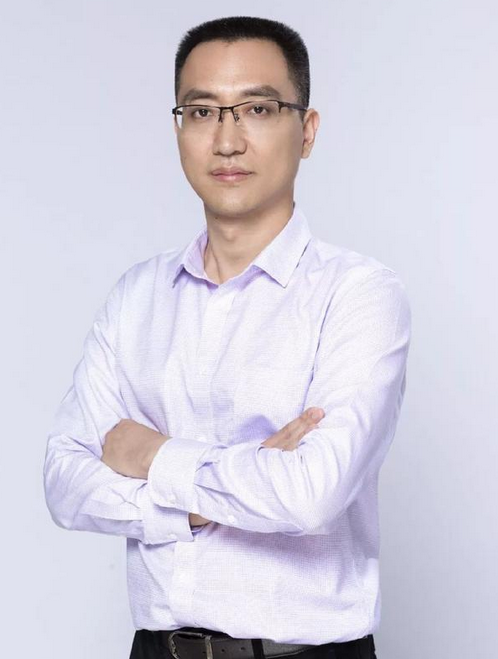 奥比中光:5年变成“独角兽”