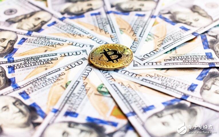 加密货币和区块链行业会越做越好