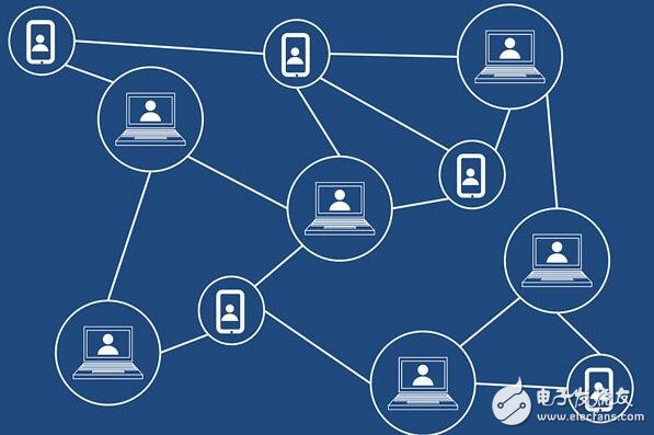 区块链点对点的思维方式改变了我们的生活