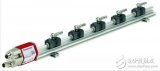 MTS R系列-Profibus DP输出信号位...