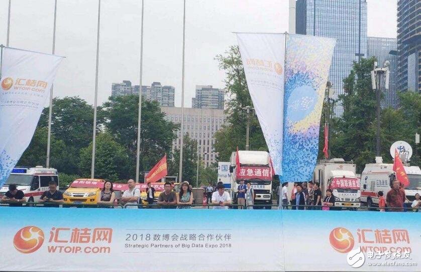 区块链,促进了用户建立知识产权参与感,推动了知识产权的发展