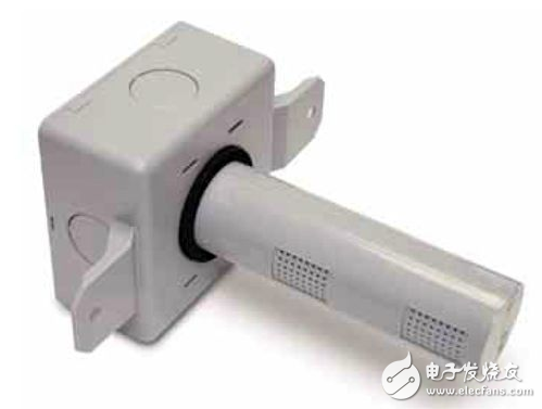 二氧化碳传感器的工作原理是什么?有哪些检测方法?