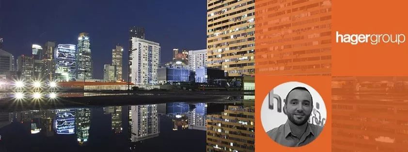 海格Jean-NoelPAILLARD:未来物联网的两大流行趋势是机器人技术和人工智能