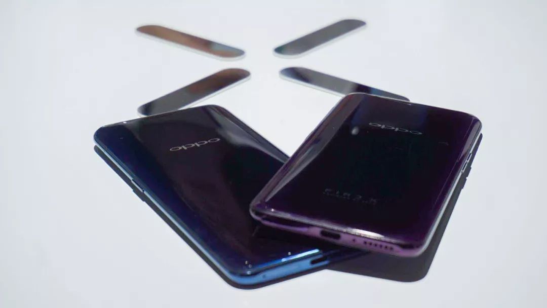 OPPO Find X怎么样?它的处理器是什么?