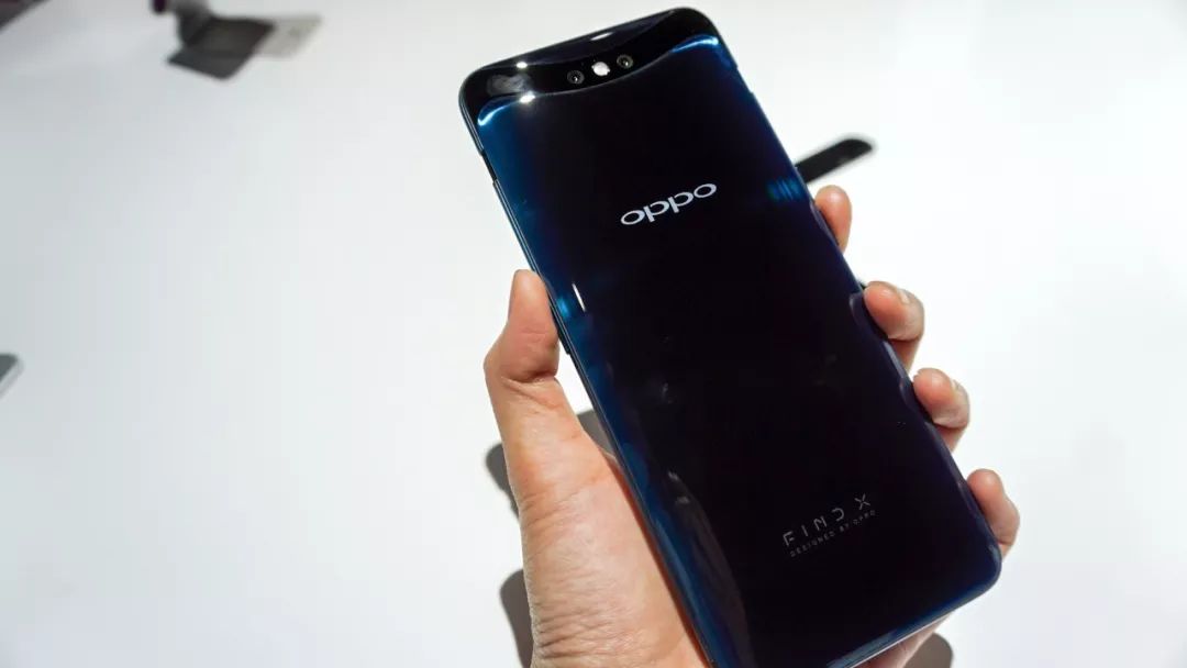 OPPO Find X怎么样?它的处理器是什么?