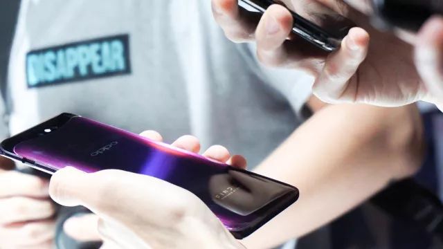 OPPO Find X怎么样?它的处理器是什么?