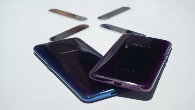 OPPO Find X怎么样?它的处理器是什么?