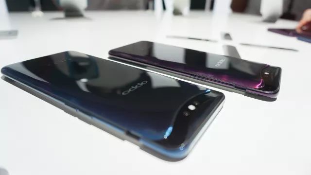 OPPO Find X怎么样?它的处理器是什么?