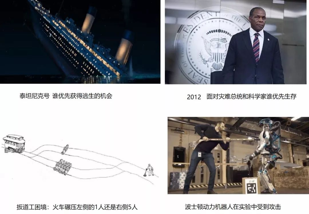 探讨人工智能伦理建设的标准和规范
