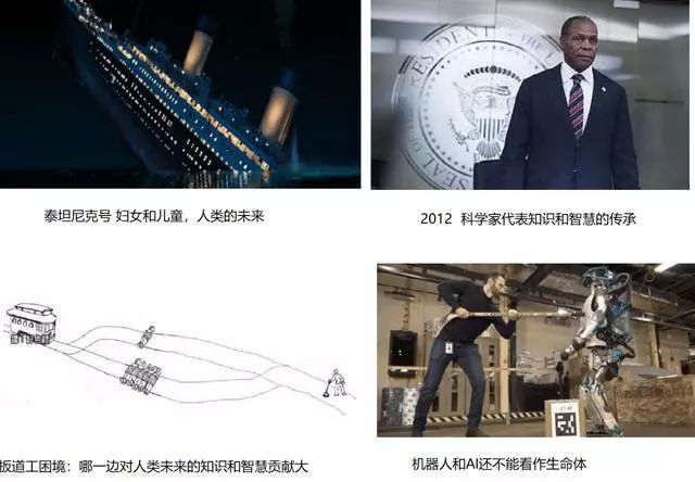 探讨人工智能伦理建设的标准和规范