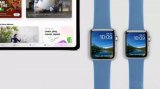 11英寸iPad Pro以及新一代Apple W...