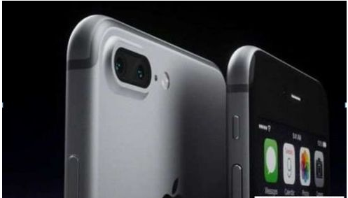 苹果新iPhone开始预热,3颗7P镜头将成为明年主流