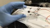 3D打印机有望成为创建治疗性生物材料