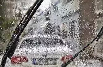 汽车雨量传感器是什么?作用在哪?
