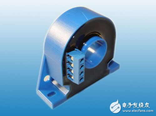电流传感器在变频器中有哪些运用?