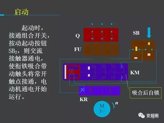 接触器