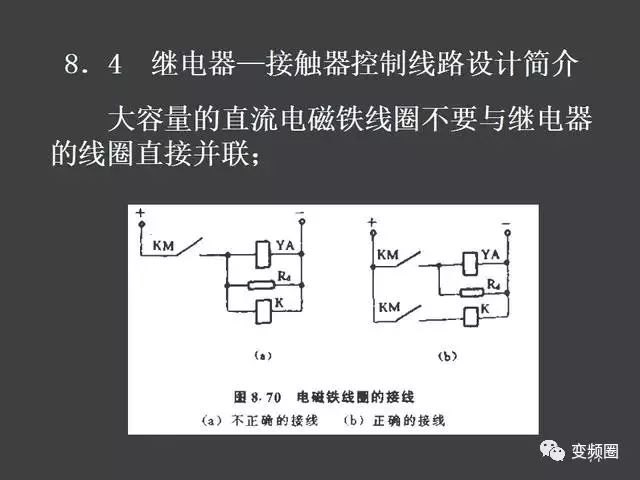 接触器