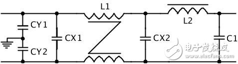 在开关电源模块中抑制电磁干扰有哪些对策？
