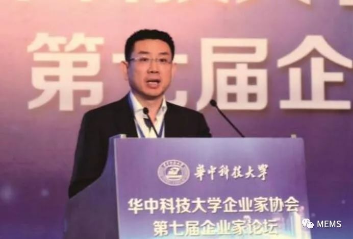 高德红外如何让中国芯走向世界