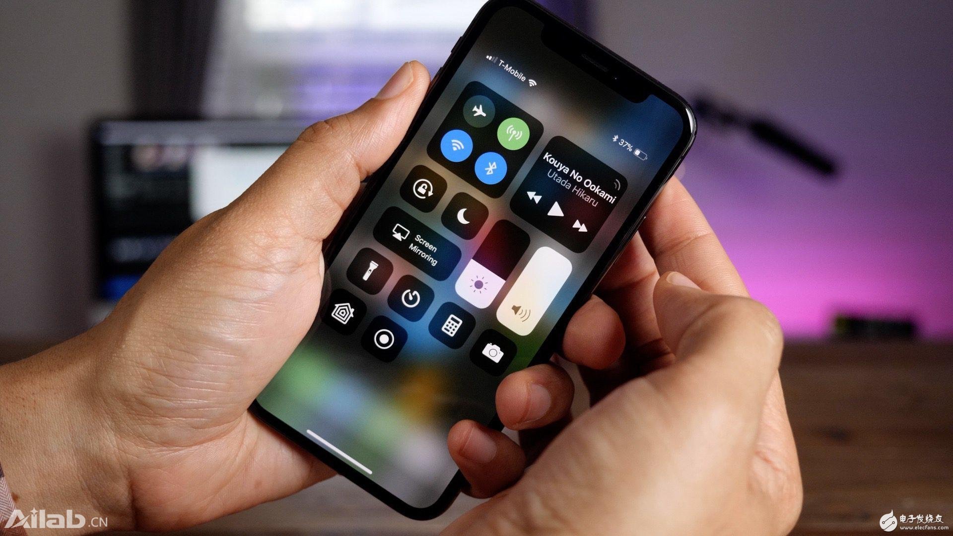 苹果与英特尔合作,未来iPhone采用英特尔的5G技术