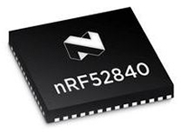 nRF52840 多协议 SoC