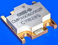 CMPA0060002F 功率放大器