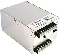 PSPA-1000系列1000 W AC / DC电源