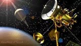 向从未有人到过的星球发送信号时,会发生什么呢?