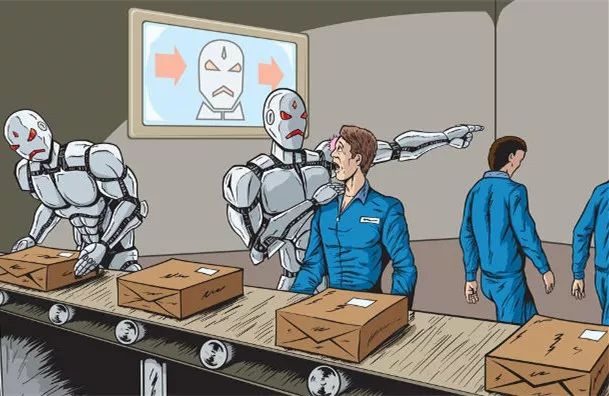 人工智能会取代人类?未来可能会出现的六大职业