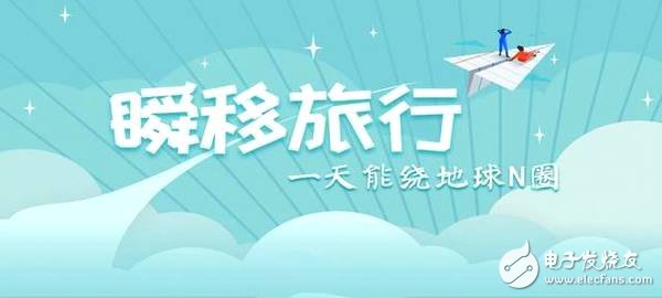 机器人时代已正式到来
