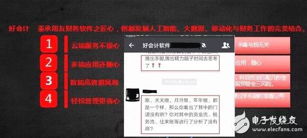 人工智能机器人时代的到来,会计行业的人失业了