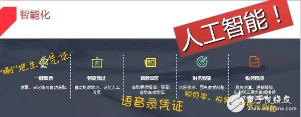 人工智能机器人时代的到来,会计行业的人失业了