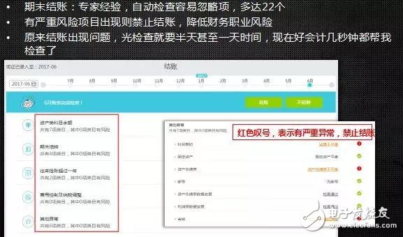 人工智能机器人时代的到来,会计行业的人失业了